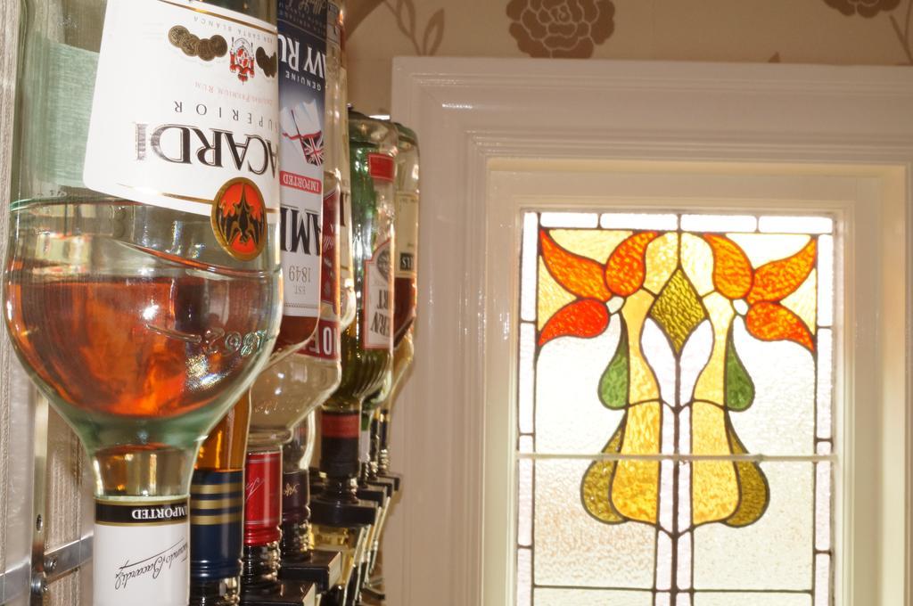 The Beechcliffe Hotel - Over 35'S Only ブラックプール エクステリア 写真