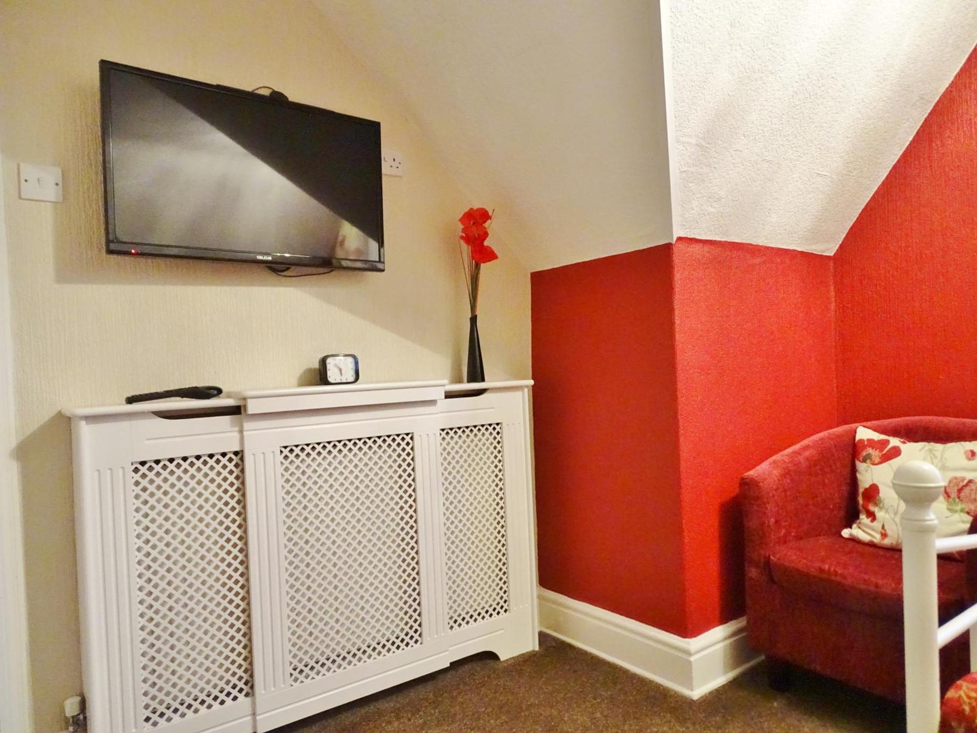 The Beechcliffe Hotel - Over 35'S Only ブラックプール エクステリア 写真