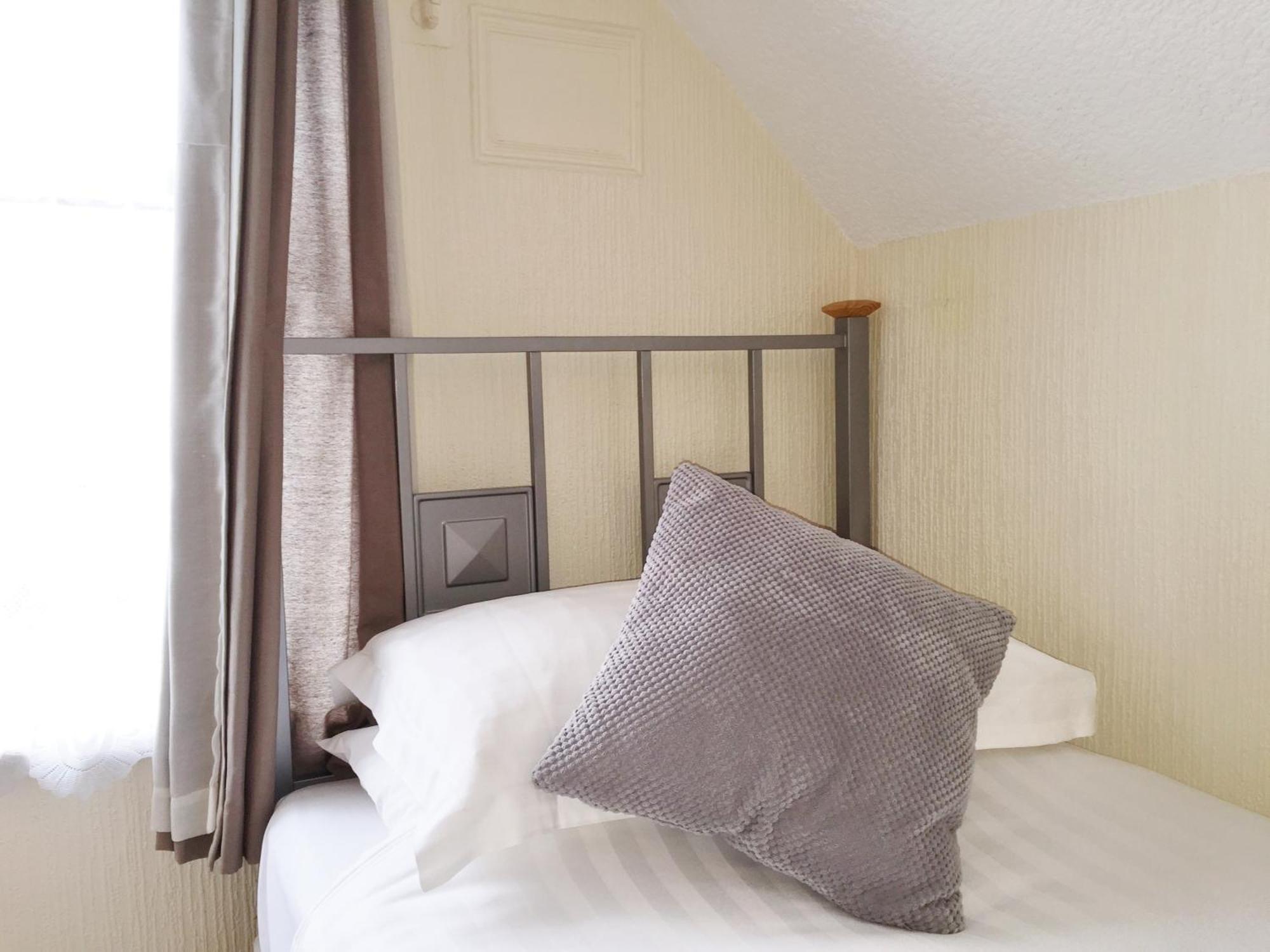 The Beechcliffe Hotel - Over 35'S Only ブラックプール 部屋 写真