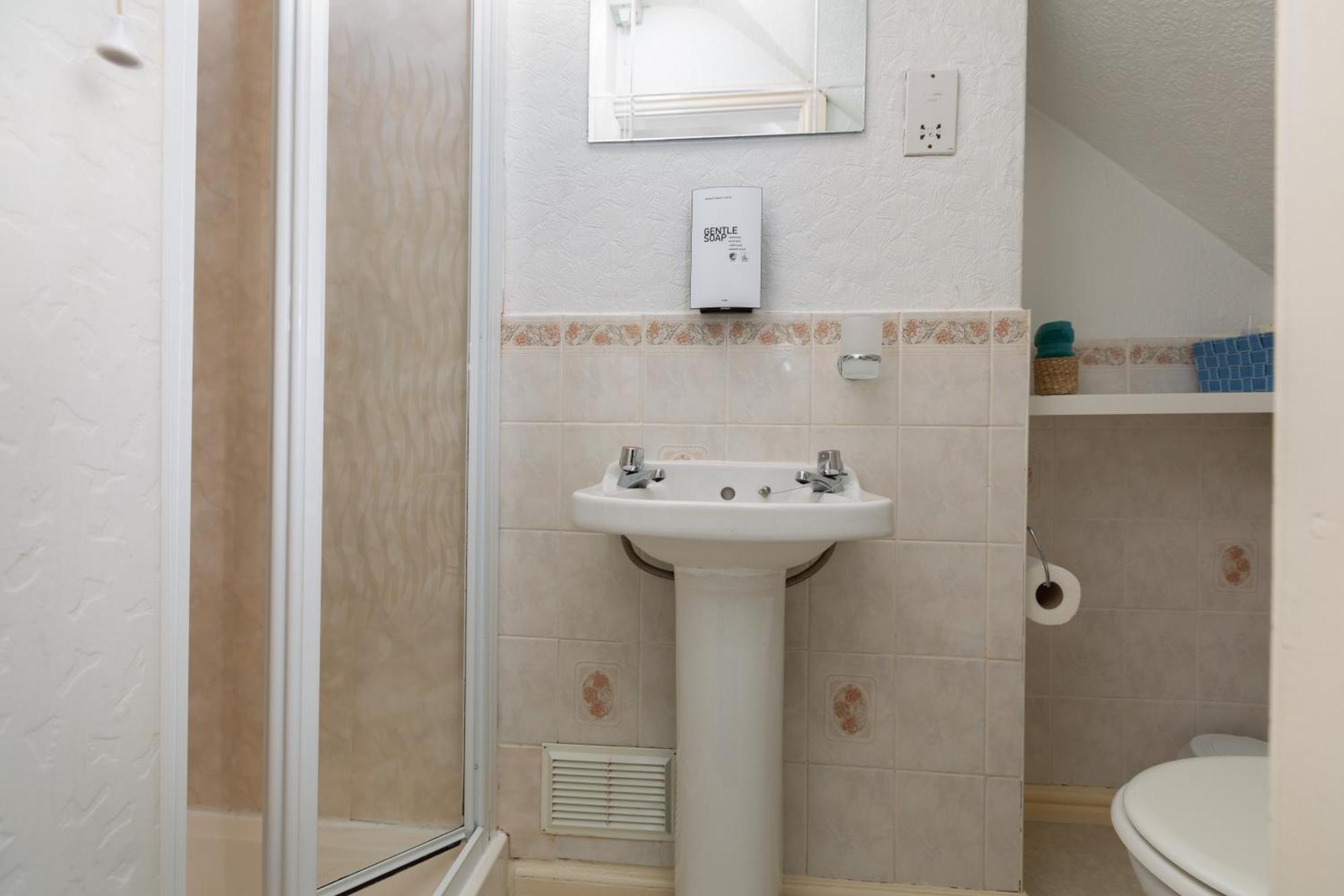 The Beechcliffe Hotel - Over 35'S Only ブラックプール 部屋 写真