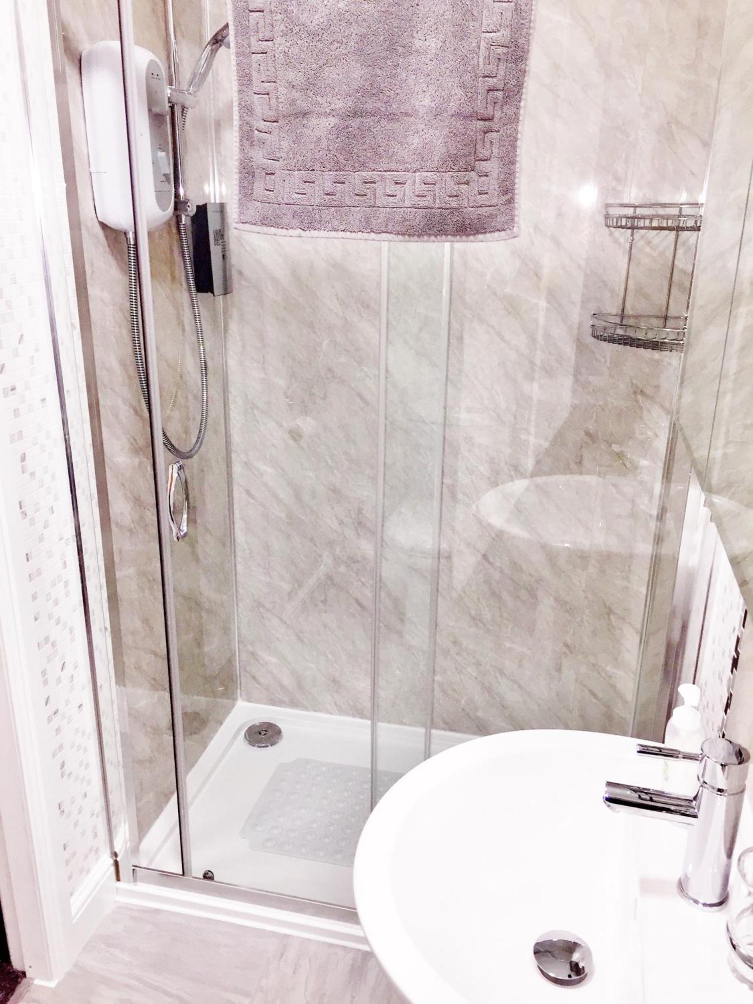 The Beechcliffe Hotel - Over 35'S Only ブラックプール 部屋 写真