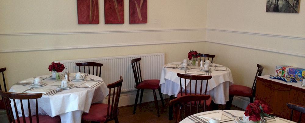 The Beechcliffe Hotel - Over 35'S Only ブラックプール エクステリア 写真