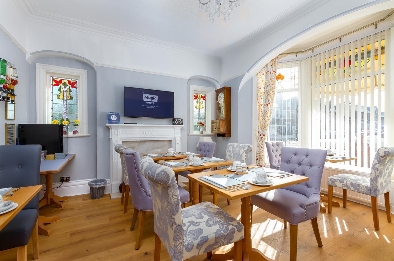 The Beechcliffe Hotel - Over 35'S Only ブラックプール エクステリア 写真